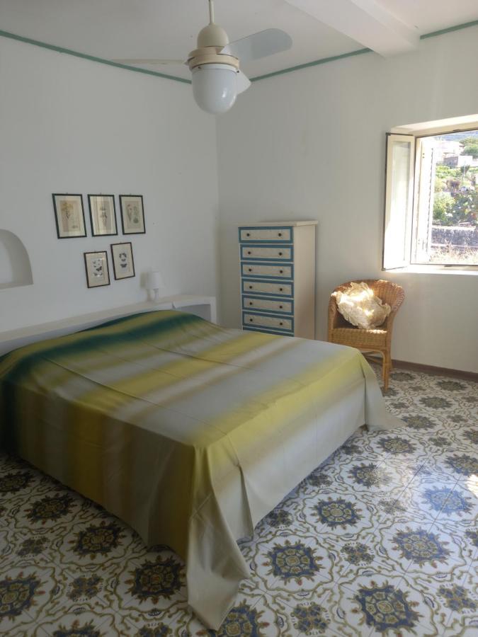 Villa Donatella Leni Eksteriør billede